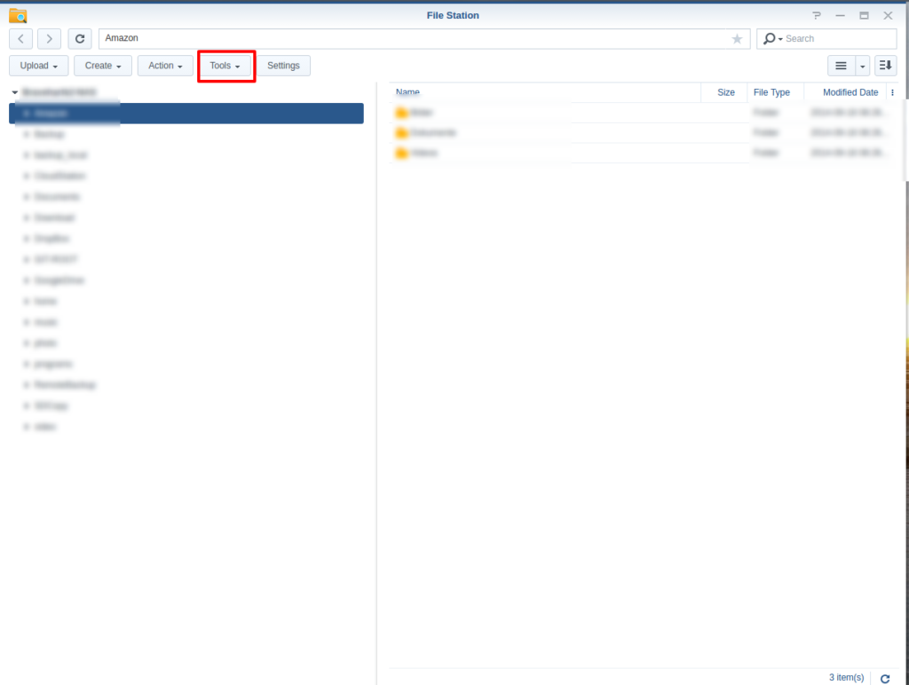Add FTP remote connection